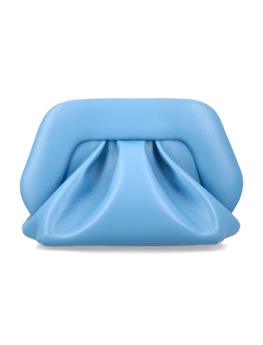 Themoirè Bios Vegan Small Clutch