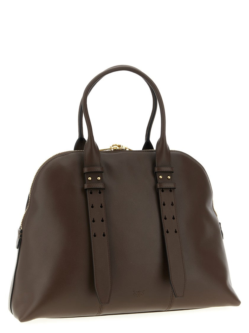 Pinko 'Escape' Maxi Handbag