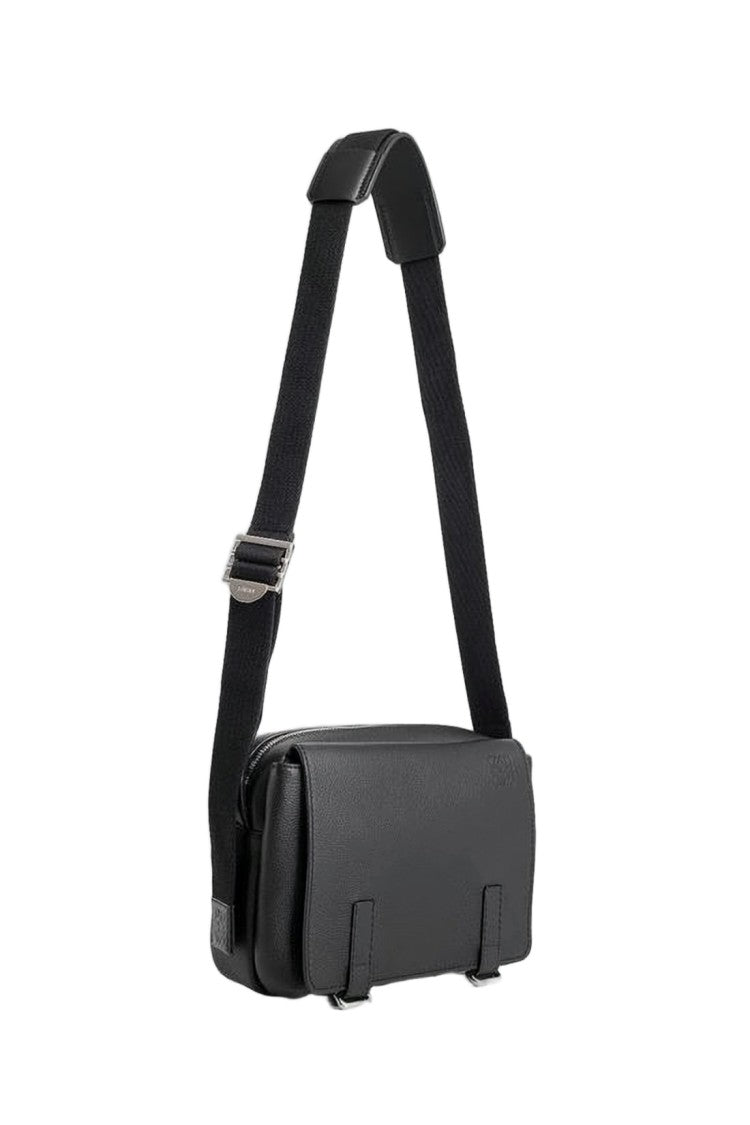Loewe Smooth Calf Leather Crossbody Bag