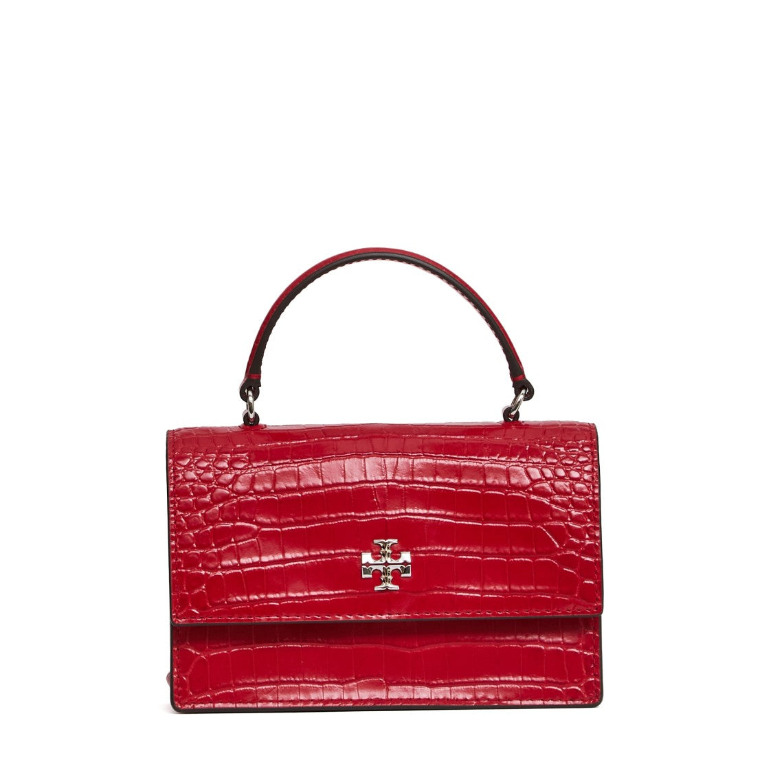 Tory Burch Kira Mini Chain Wallet