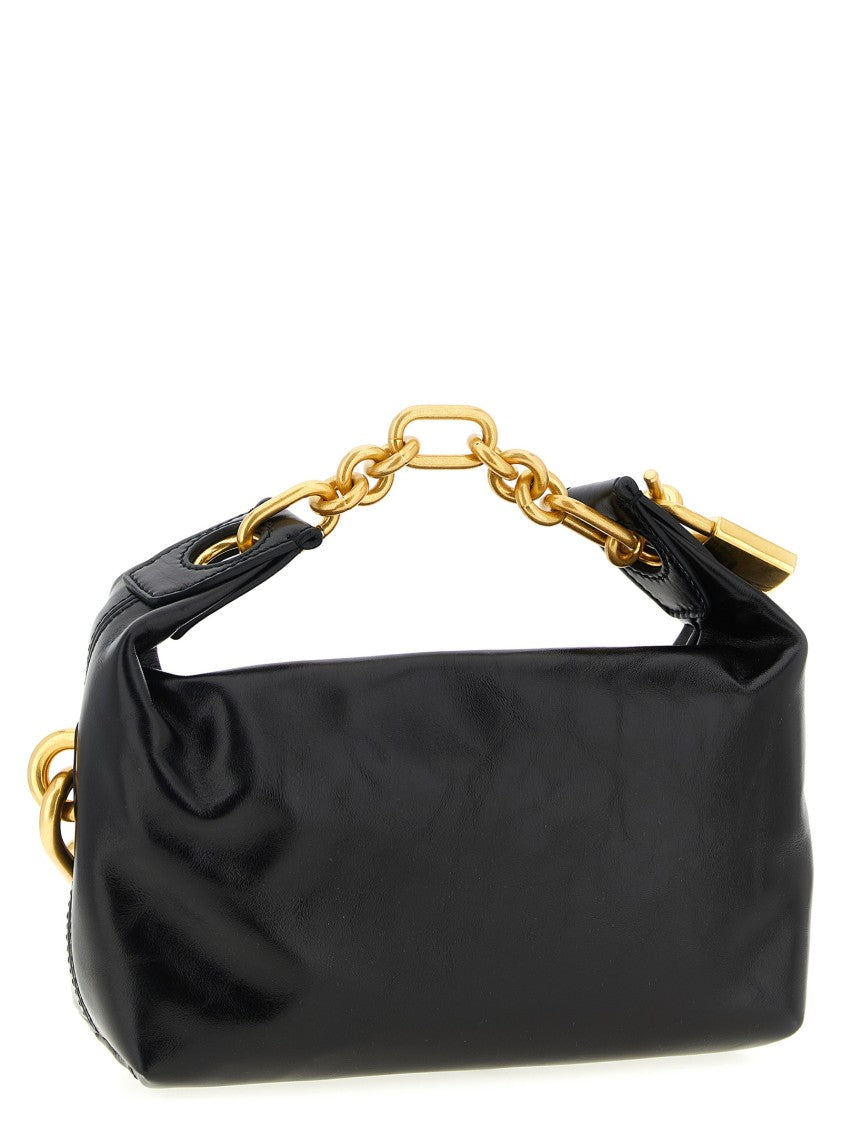 Balmain 'Sync' Mini Handbag