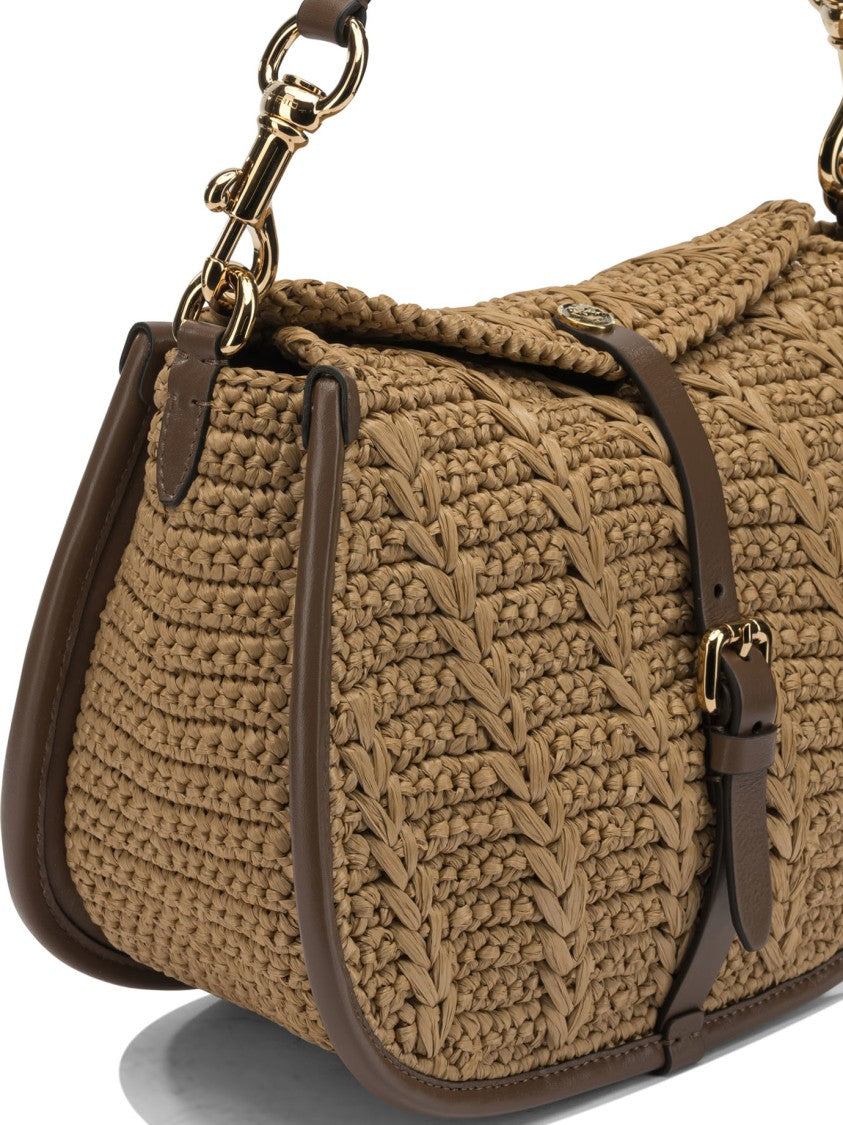 Etro Medium "Pony" Shoulder Bag