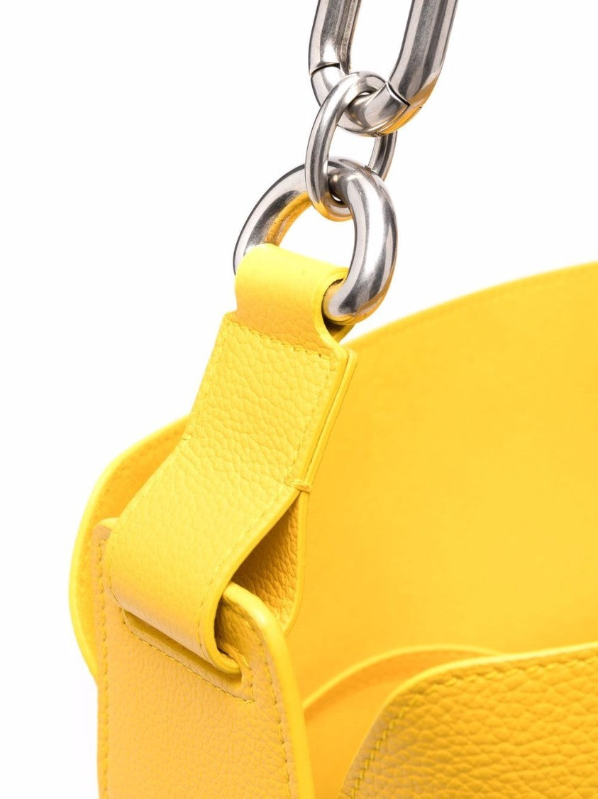 Balenciaga Bag With Chain Shoulder Strap