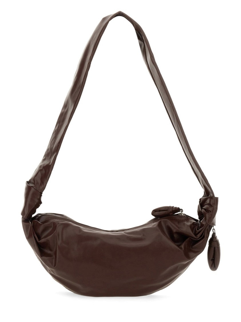 Lemaire "Croissant" Soft Small Bag