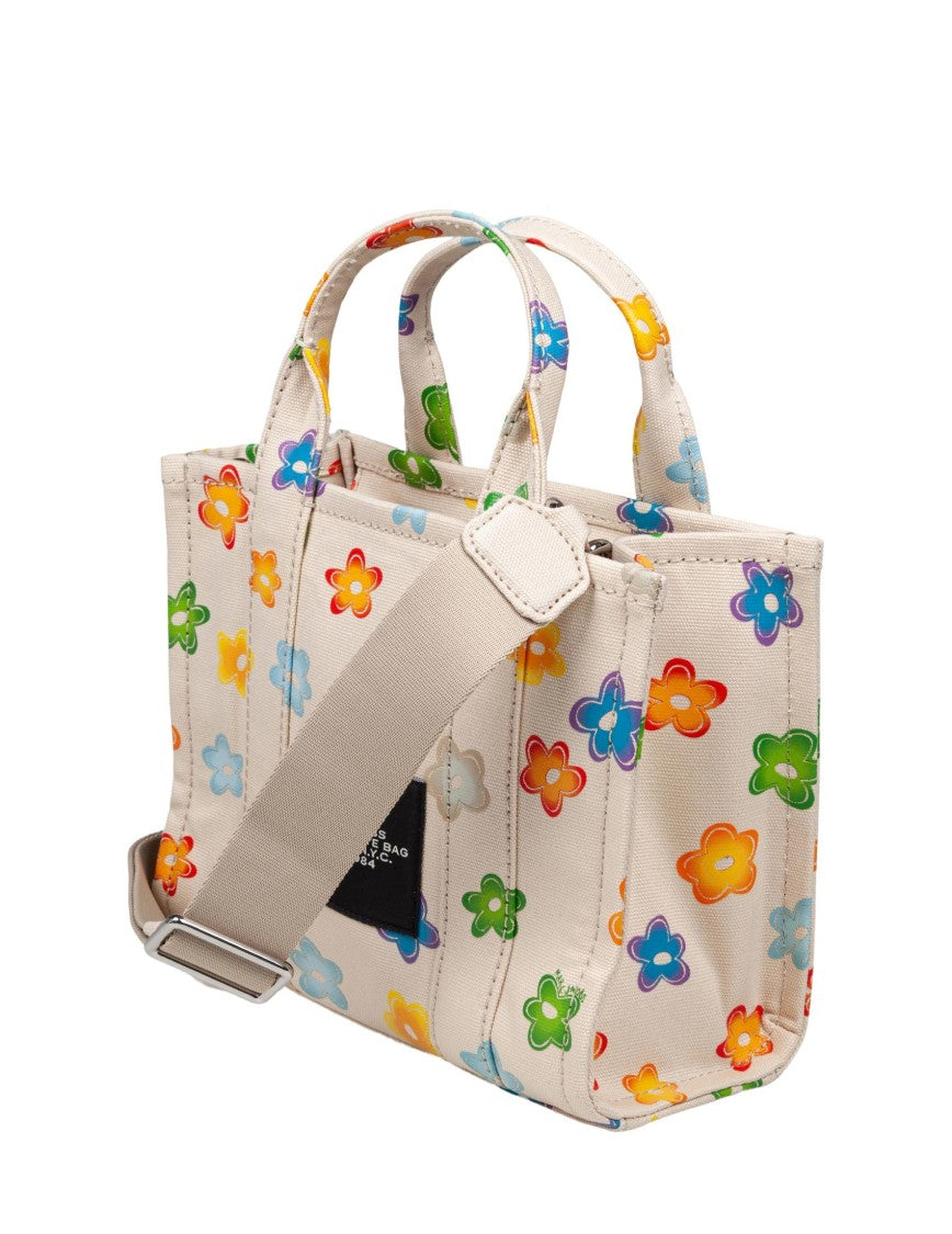 Marc Jacobs The Small Canvas Tote Bag