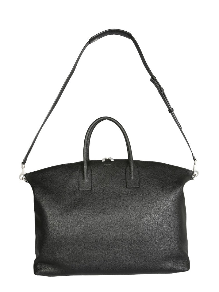 Saint Laurent "Giant Bowling" Bag