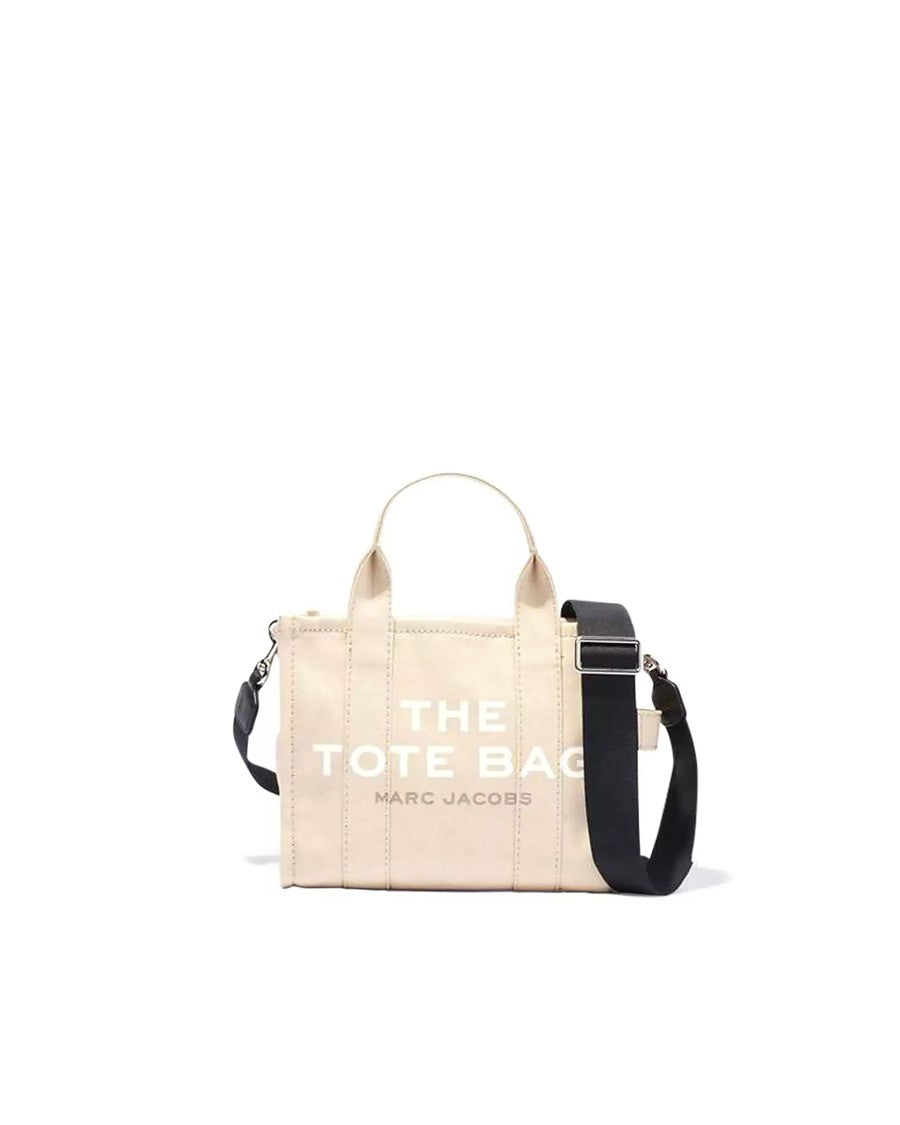 Marc Jacobs Beige The Canvas Small Tote Bag
