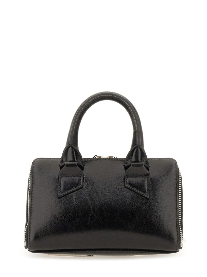 The Attico Mini "Friday" Bag