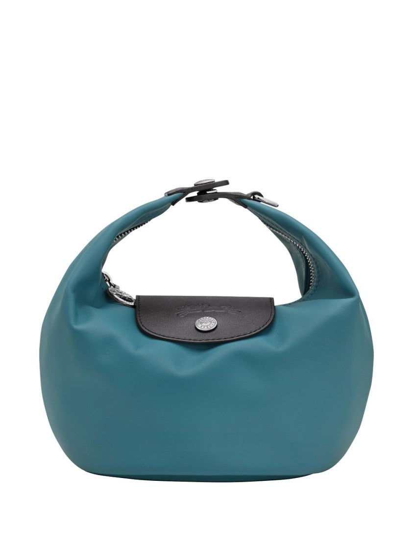 Longchamp Rectangular Matte Finish Longchamp Bag