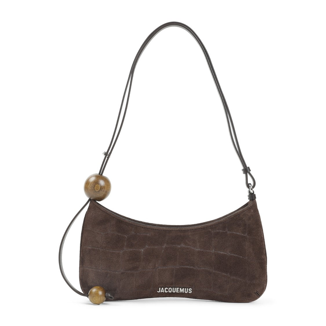 Jacquemus Le Bisou Perle Handbag