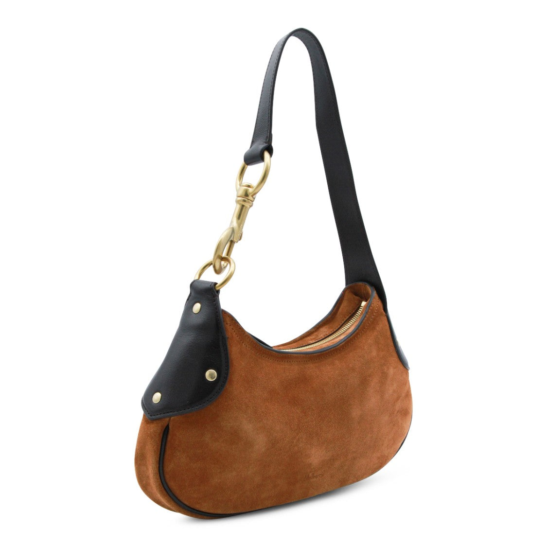 Mulberry Small Hackney Shoulder Bag