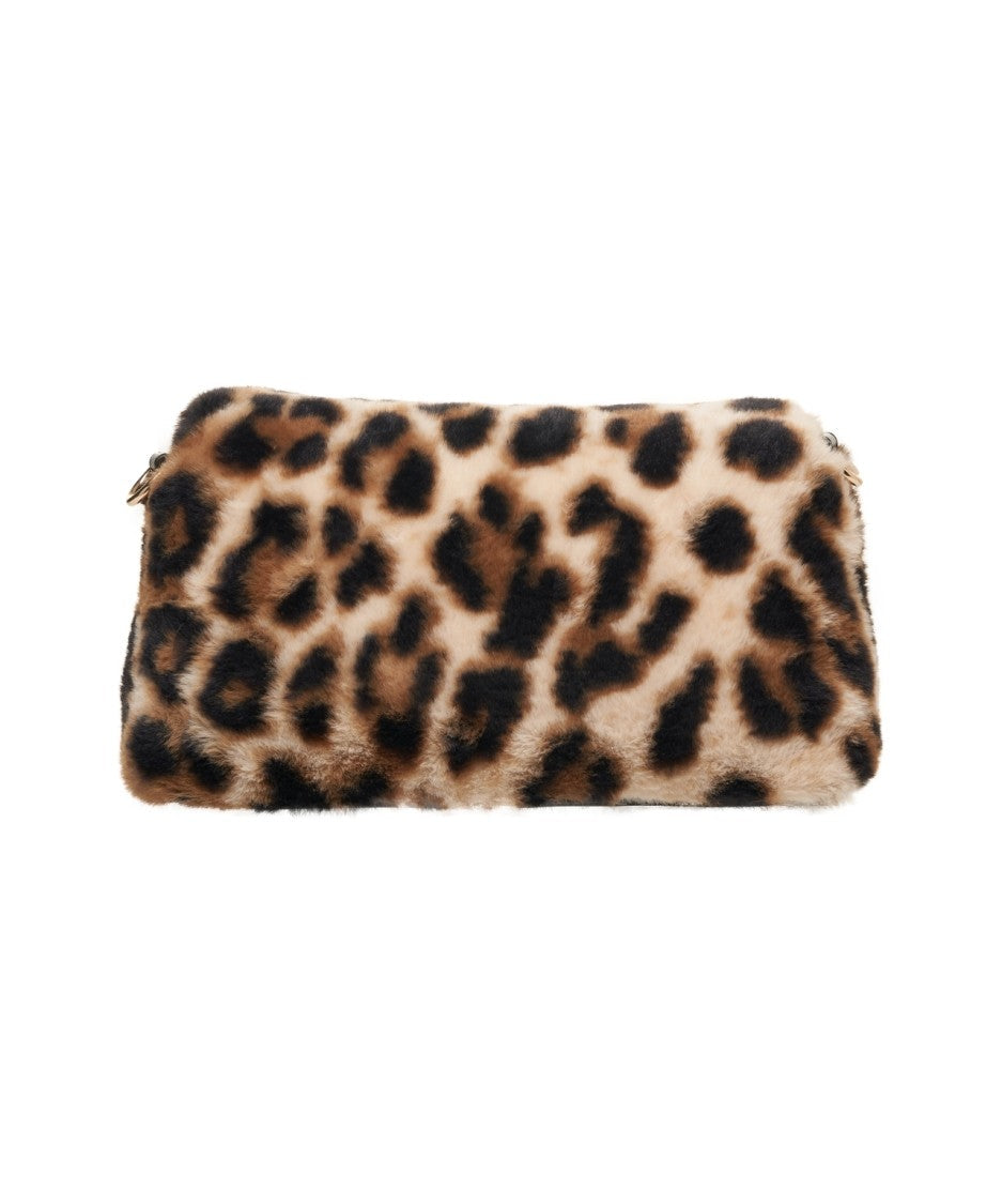 Liu Jo 'Lapuffy' Crossbody Bag