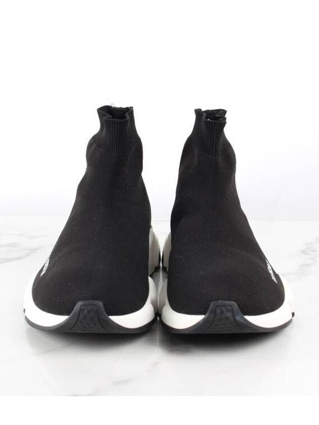 Luxury Balenciaga Trending 2025 Speedrunner sneakers 40 250