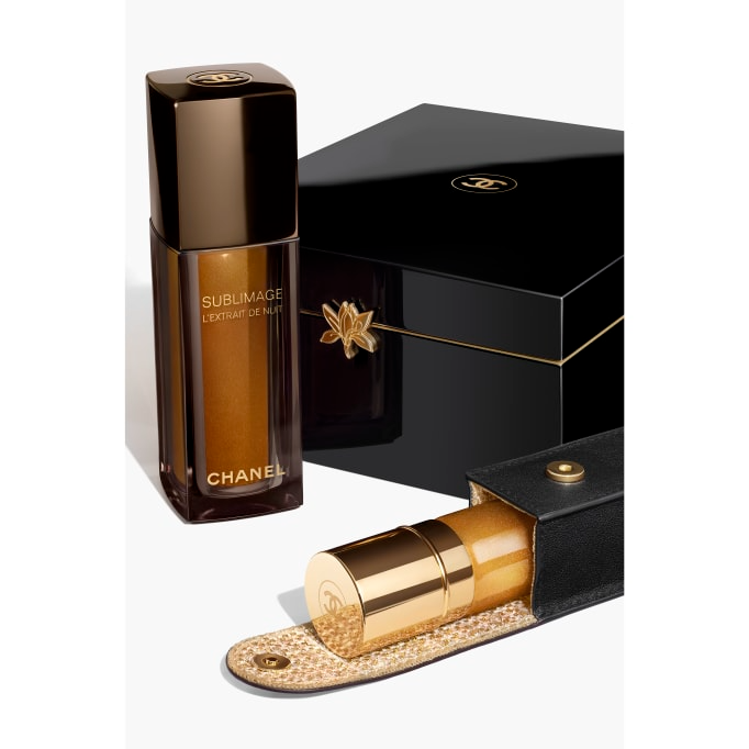 Sublimage L’extrait De Nuit – Le Coffret
