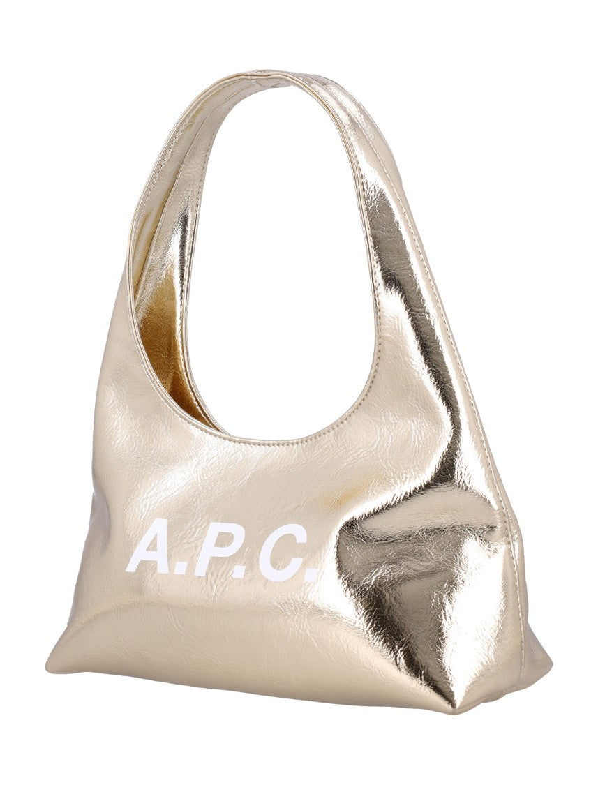 A.P.C. Baby Ninon Shoulder Bag