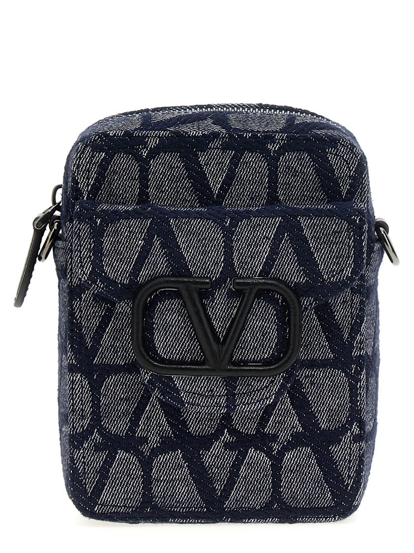 Valentino Garavani 'Locò' Shoulder Bag
