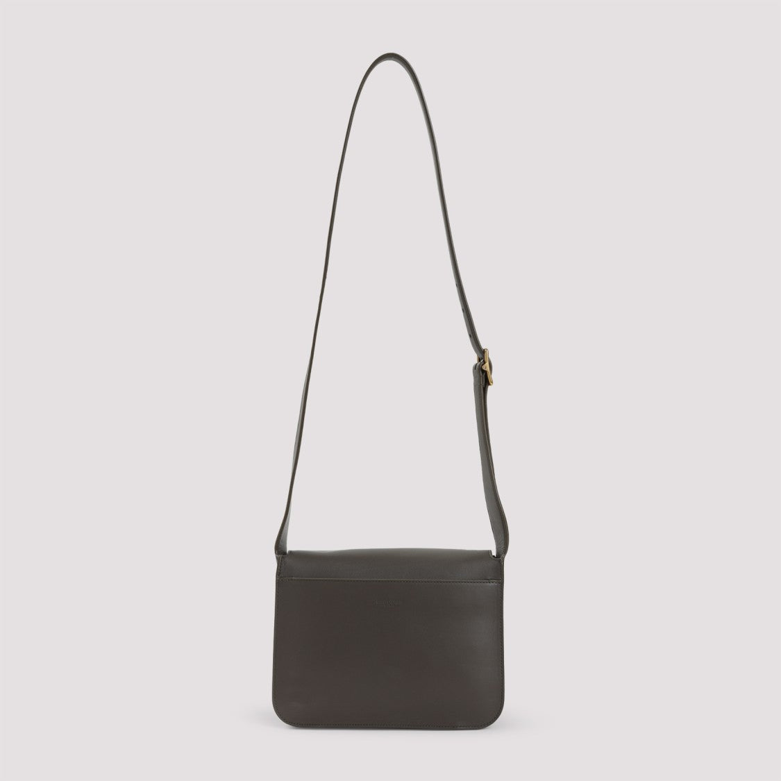 Saint Laurent Light Musk Nappa Leather New Niki Shoulder Bag
