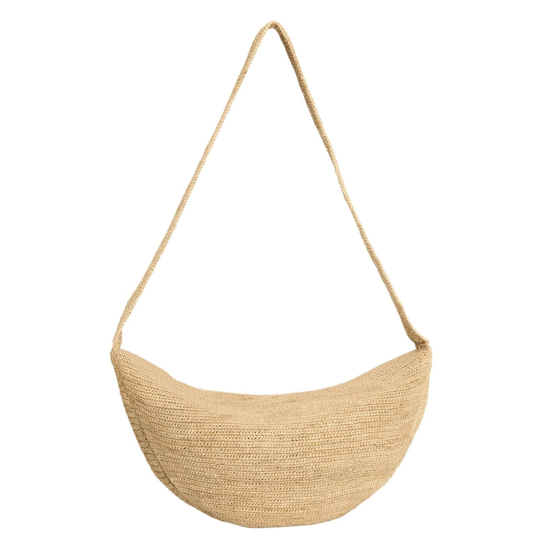 Ibeliv Luna Rafia Bag