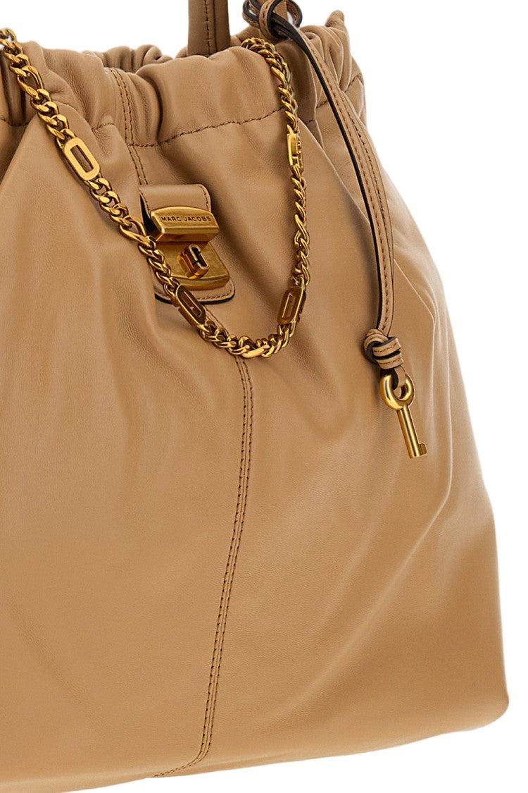 Marc Jacobs The Cristina Tote Leather Bag