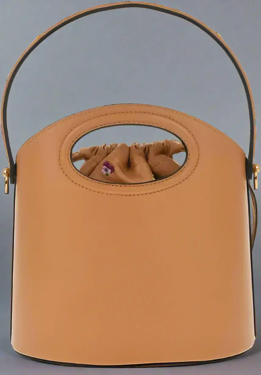 ETRO Calfskin Tote Bag