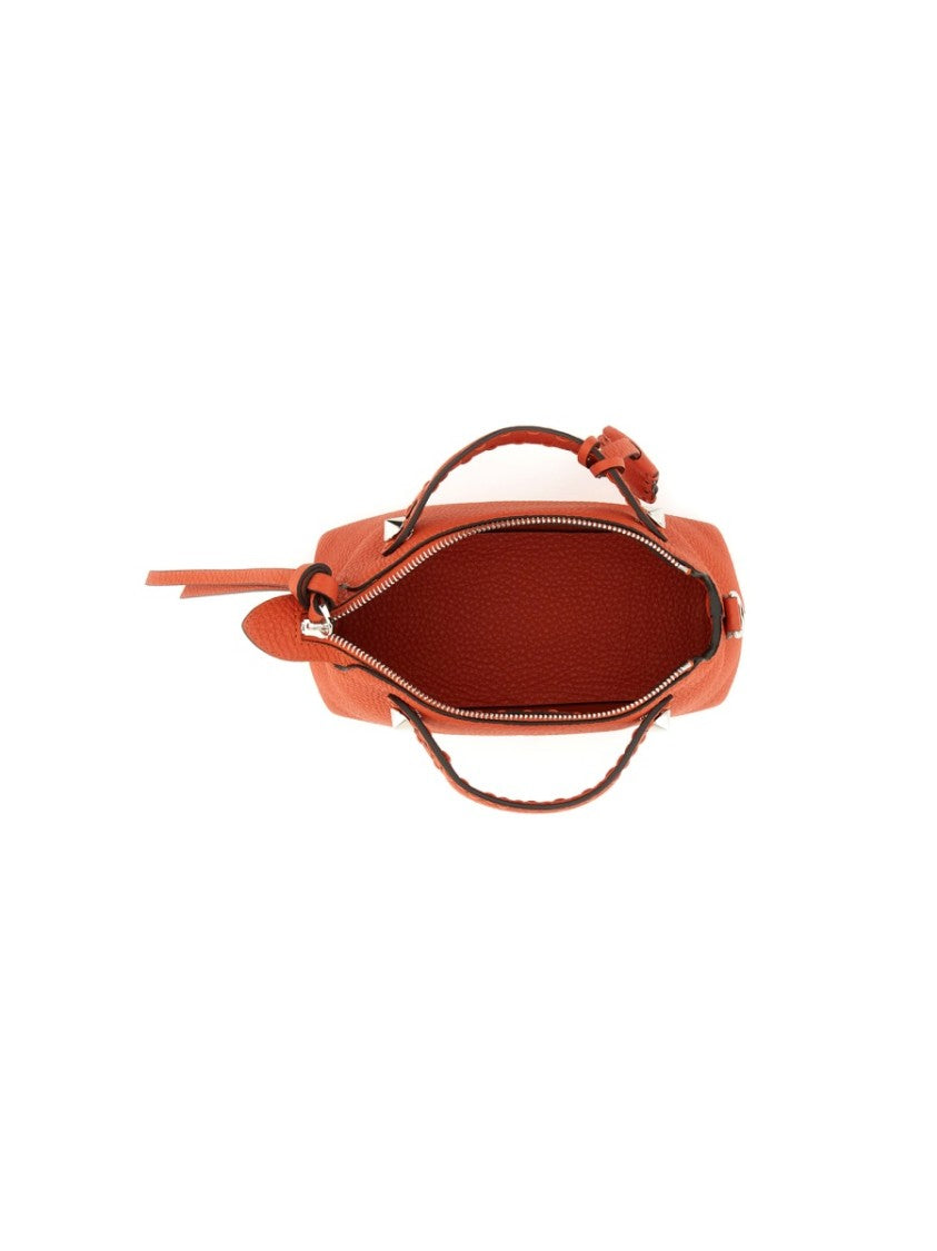 Fendi "By The Way Saddlery" Mini Bag