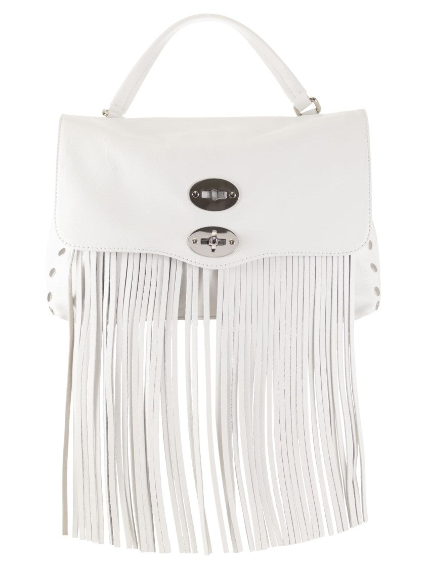 Zanellato Postina Valmarana Handbag S