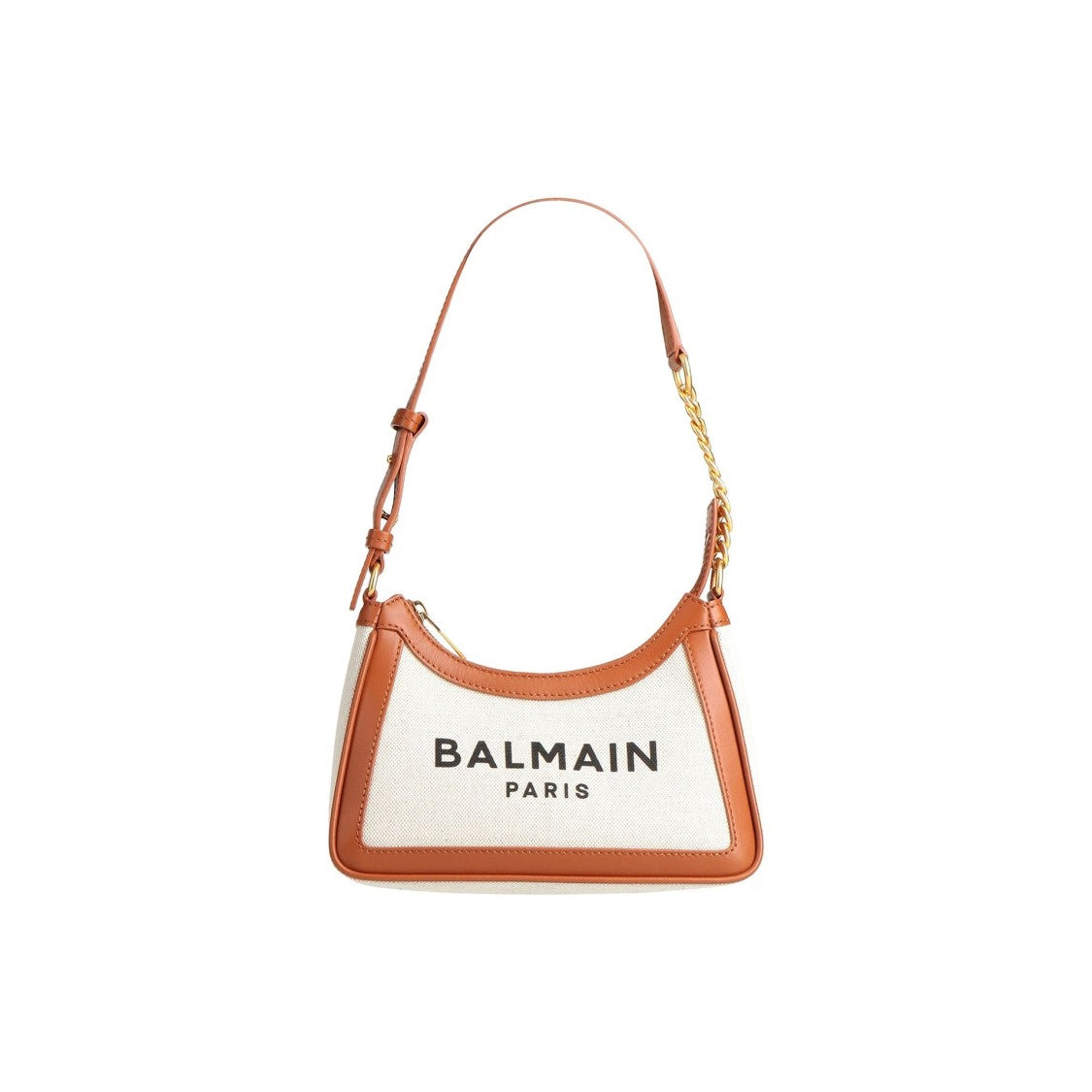 Balmain B-Army Shoulder Bag