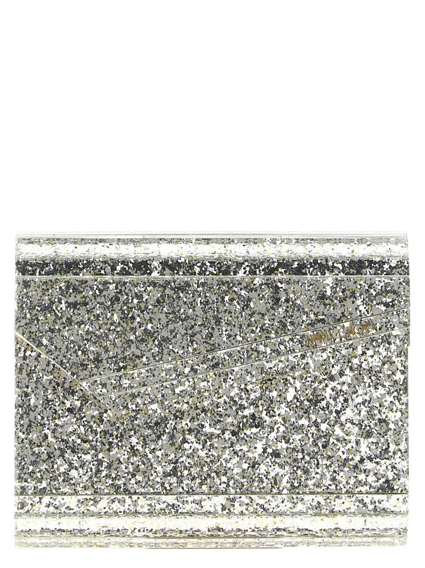 Jimmy Choo 'Candy' Clutch