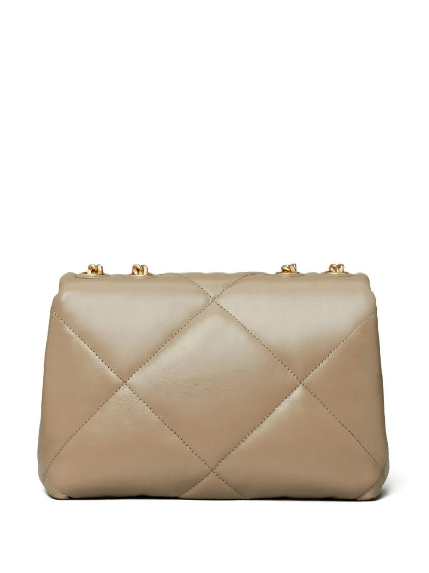 Tory Burch Small Convertible Shoulder Bag