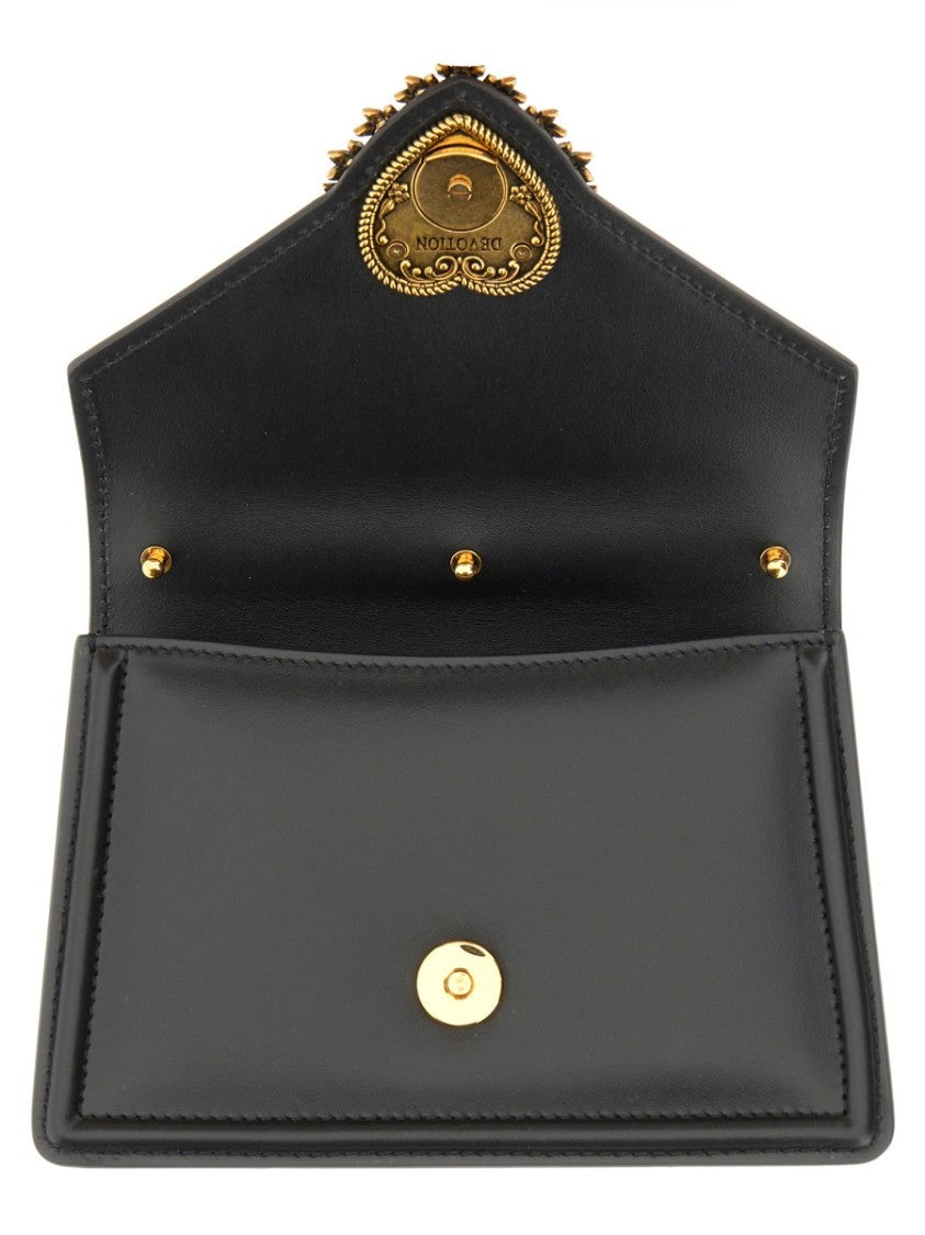 Dolce & Gabbana Borsa "Devotion" Small