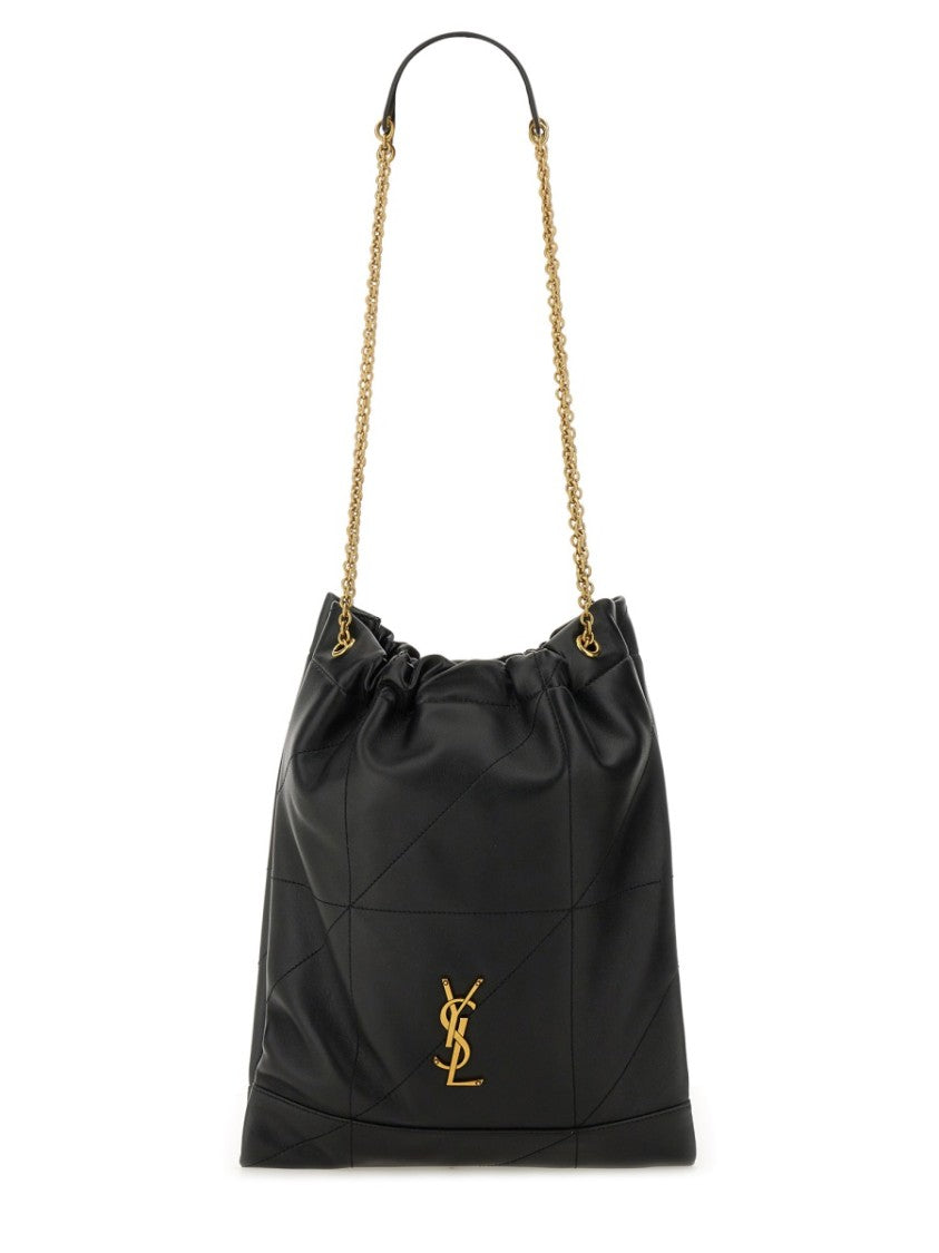 Saint Laurent "Jamie Ponchon" Bag