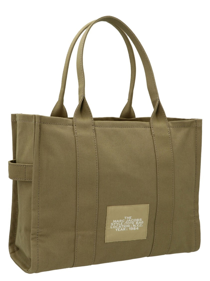 Marc Jacobs 'The Large Tote' Shopping Bag