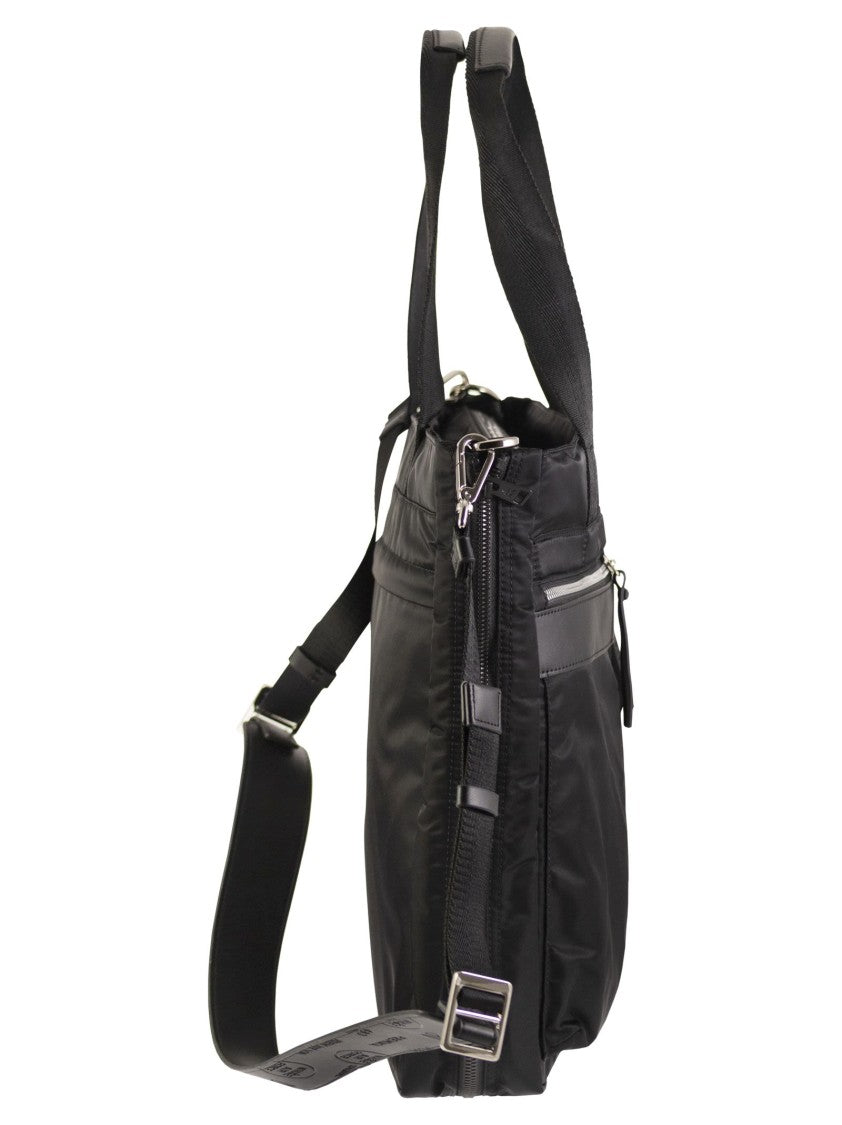 Premiata Lights 2124 - Shoulder Strap
