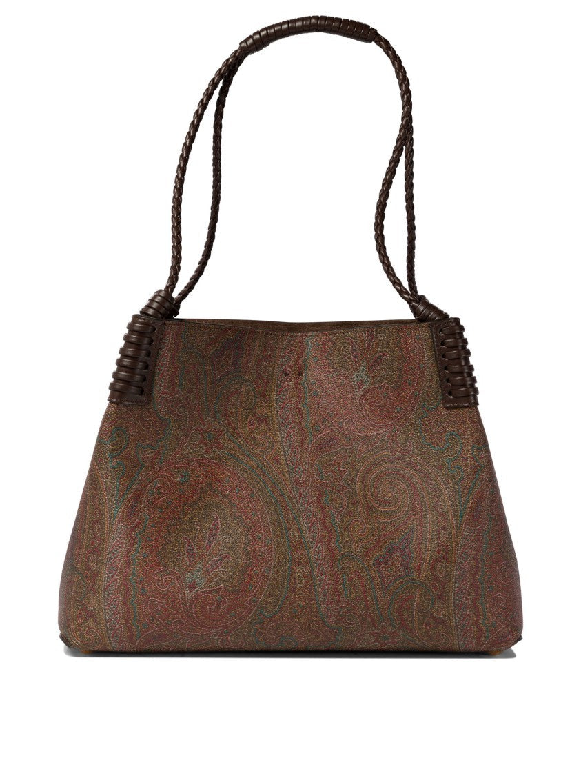 Etro "Libra" Tote Bag
