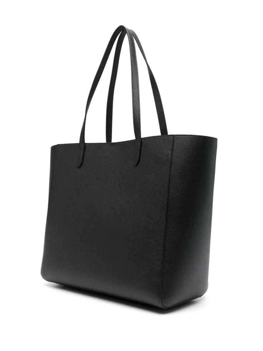 Lauren Ralph Lauren Cmryn Lg Tt Tote Large