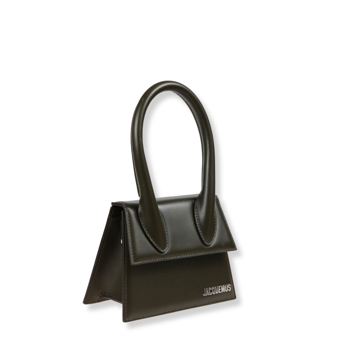 Jacquemus Le Chiquito Moyen Bag