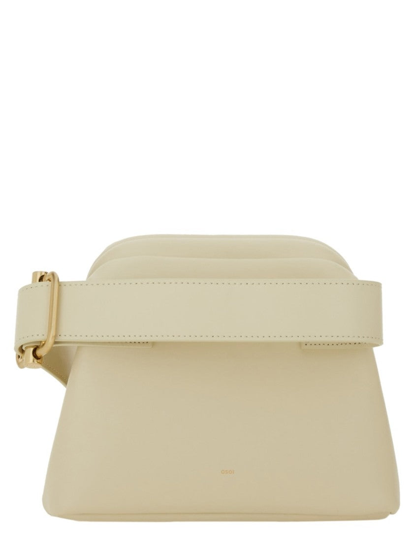 Osoi "Brot" Sculptural Mini Bag