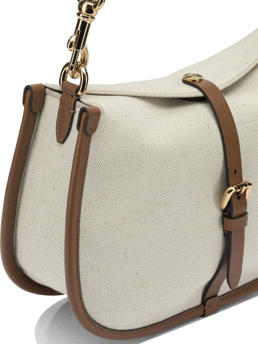 Etro "Pony" Medium Shoulder Bag