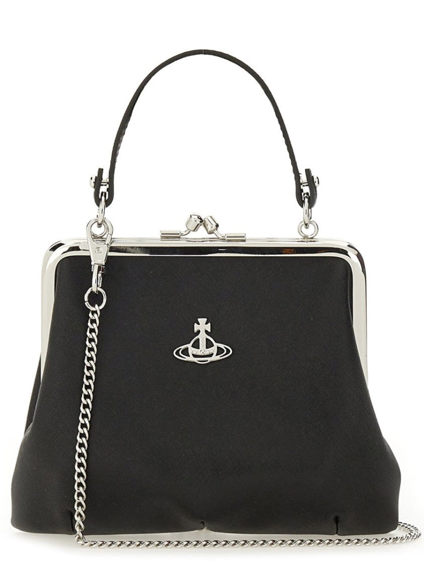 Vivienne Westwood Granny Bag