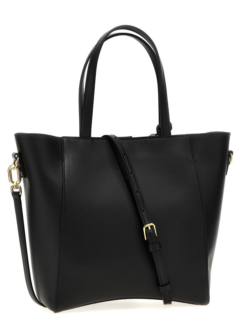 Balenciaga 'Tote Hourglass Soft' Small Handbag