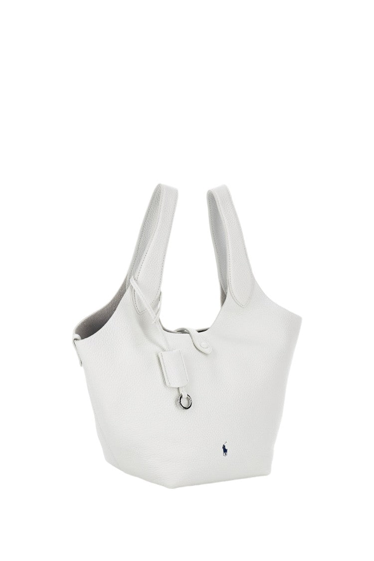 Polo Ralph Lauren Tote Medium Bag