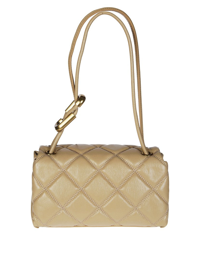 Marc Jacobs The Mini Dual Shoulder Bag