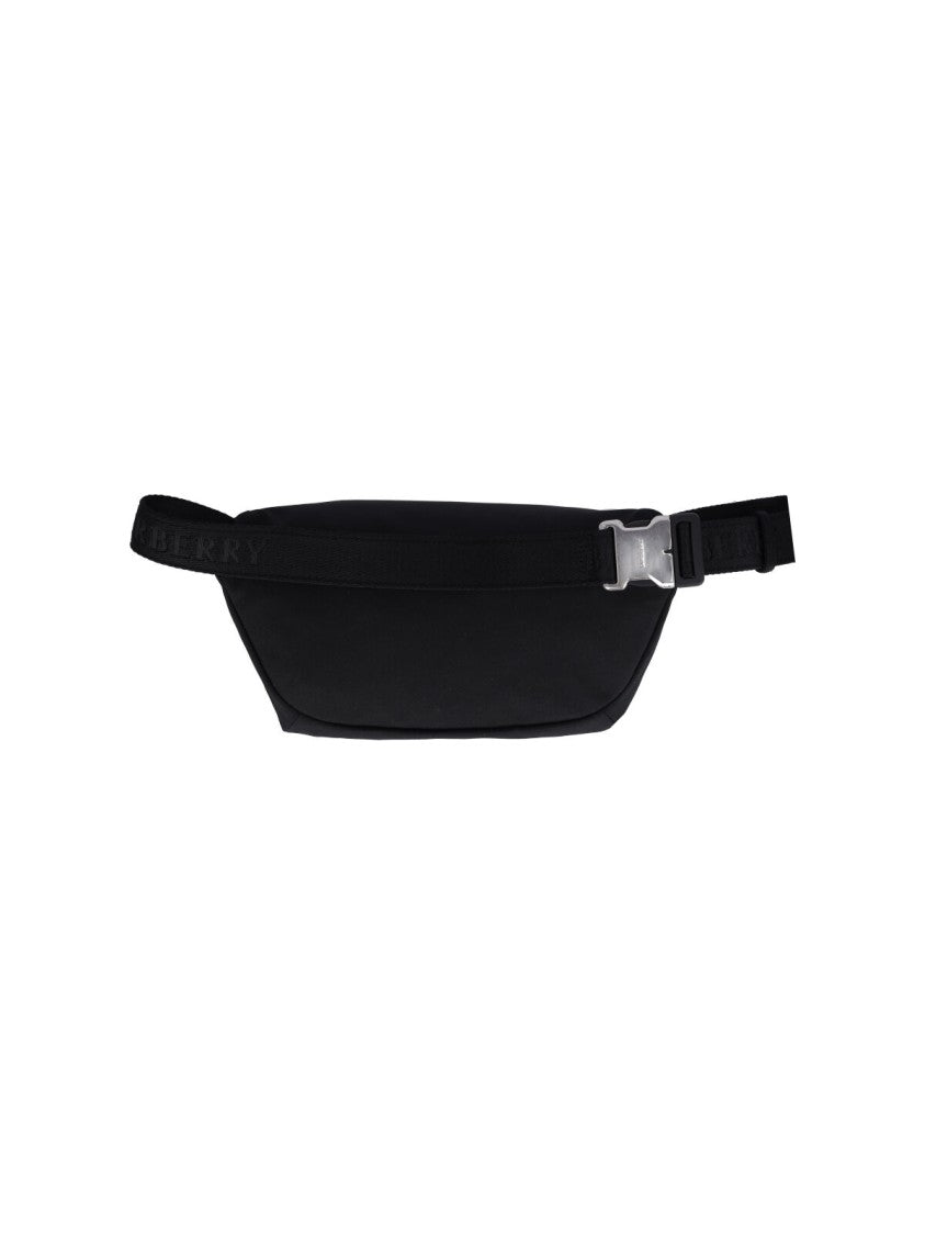 Burberry Orkney Belt Bag – Black