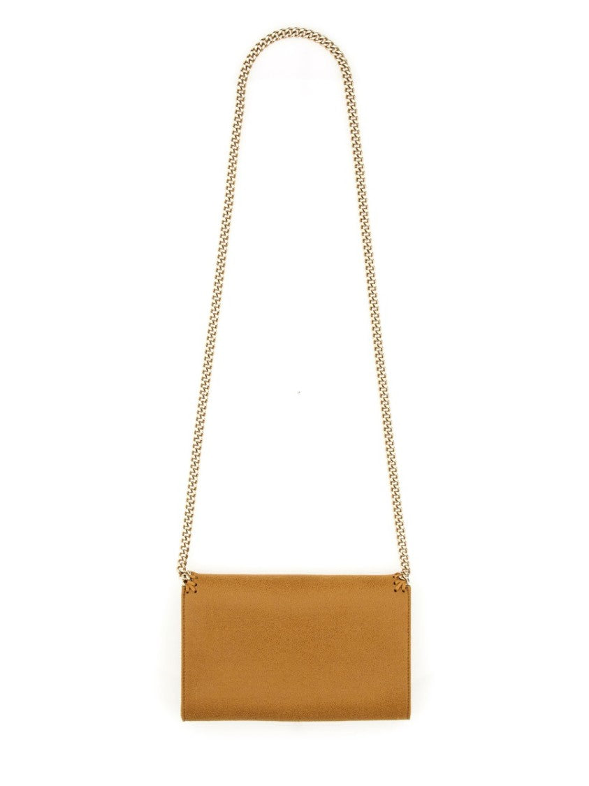 Stella Mccartney "Falabella" Mini Bag