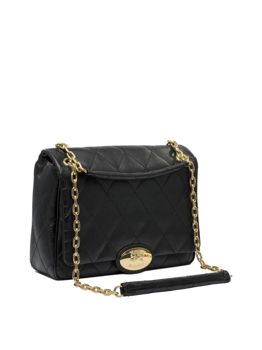 Burberry "Strand" Crossbody Bag