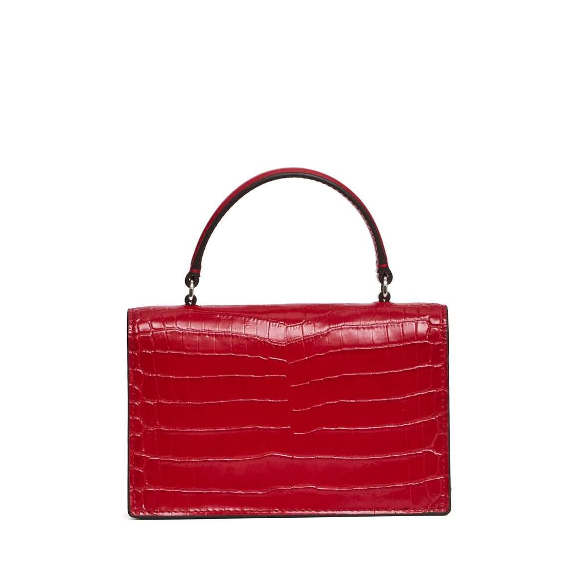 Tory Burch Kira Mini Chain Wallet