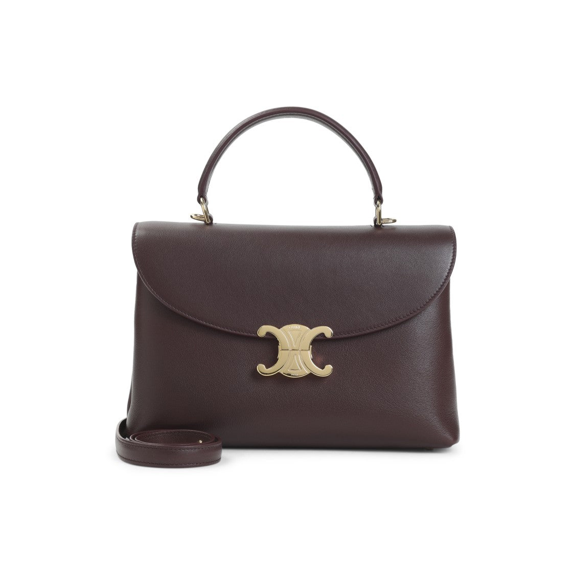 Celine Nino Medium Shoulder Bag