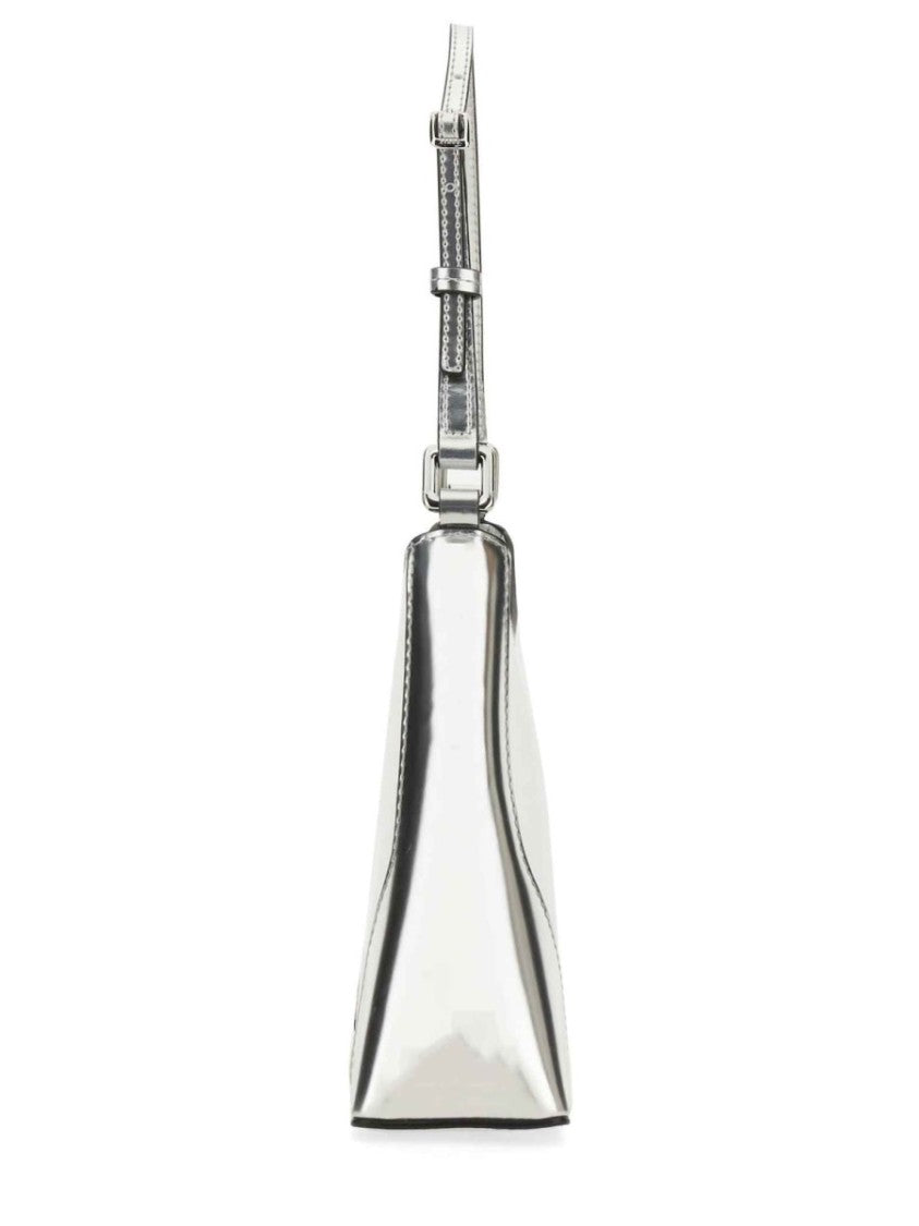 Staud "Linda" Shoulder Bag