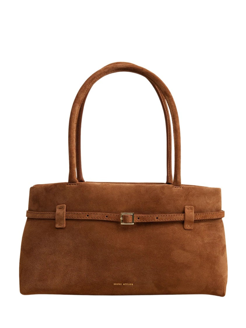 Manu Atelier East West Le Cambon Bag