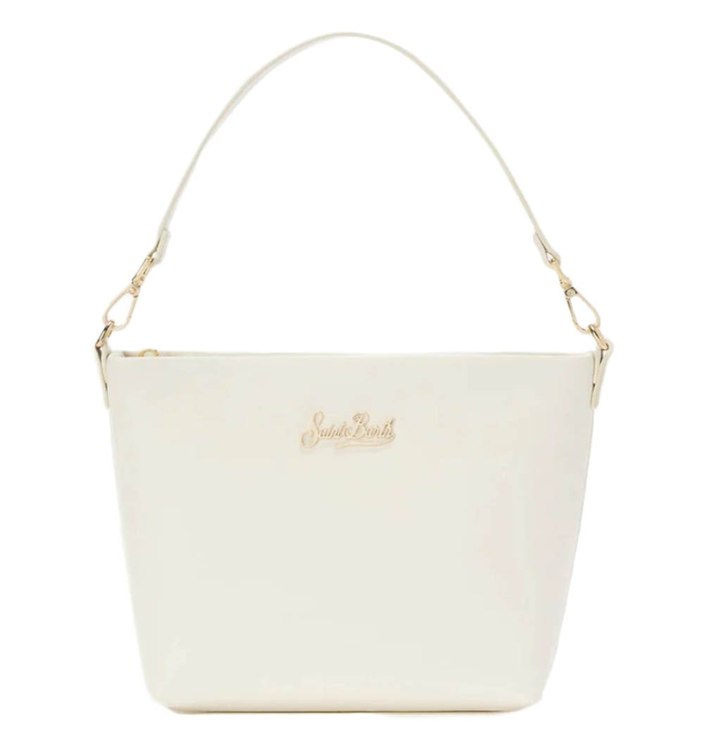 Mc2 Saint Barth Aline Bag With Structured Design